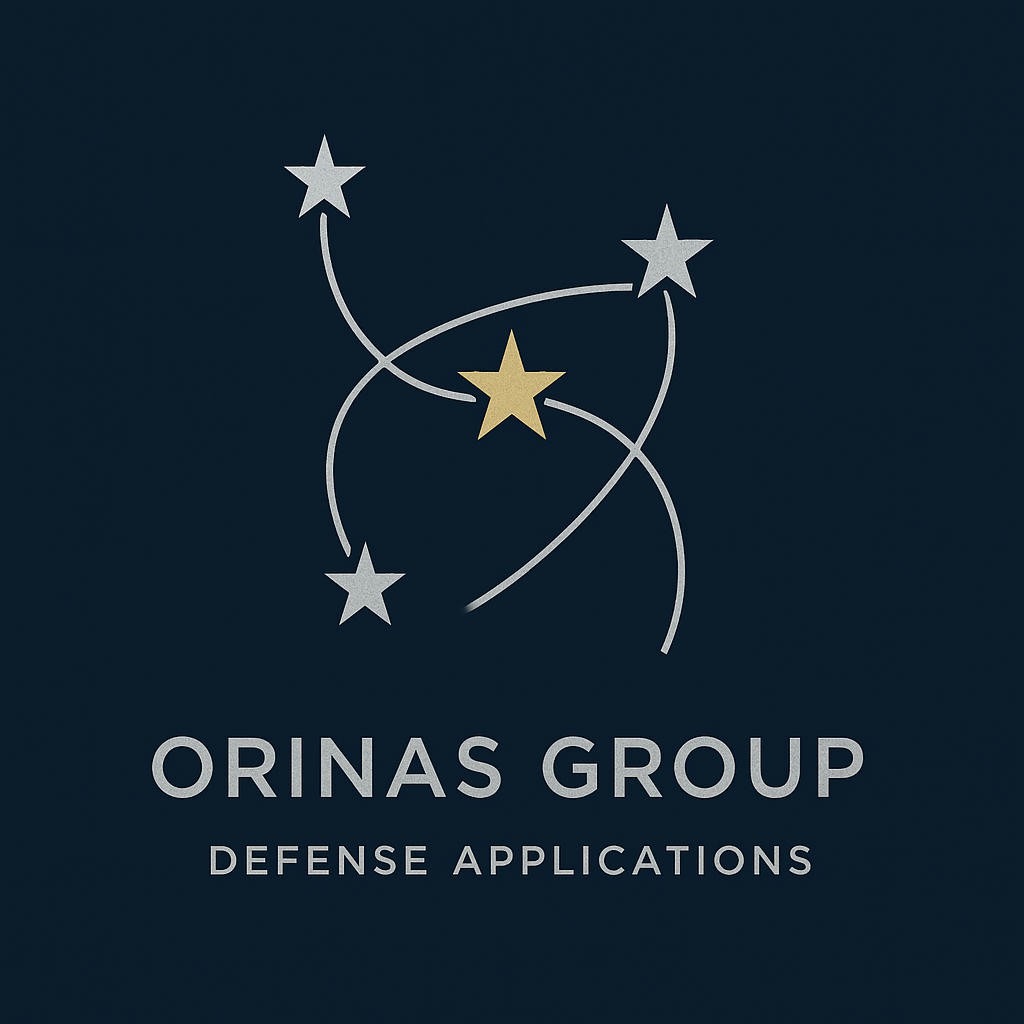 Orinas Group